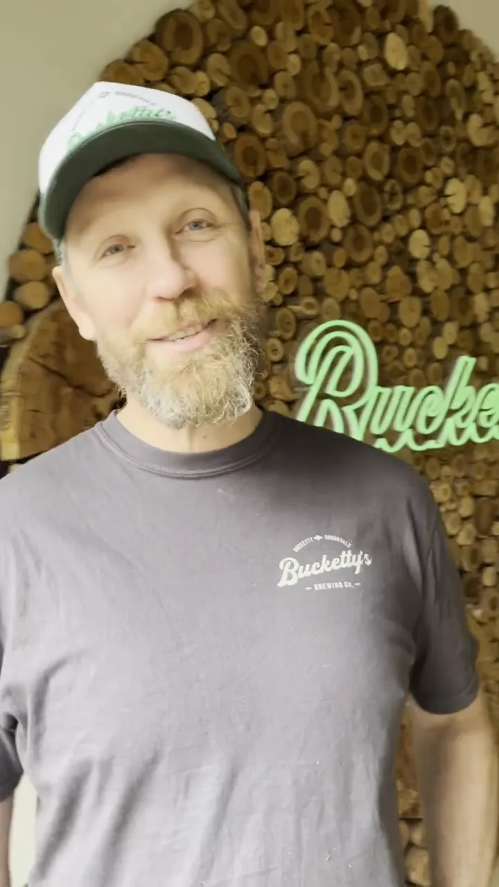 Nick from Bucketty's — Testimonial