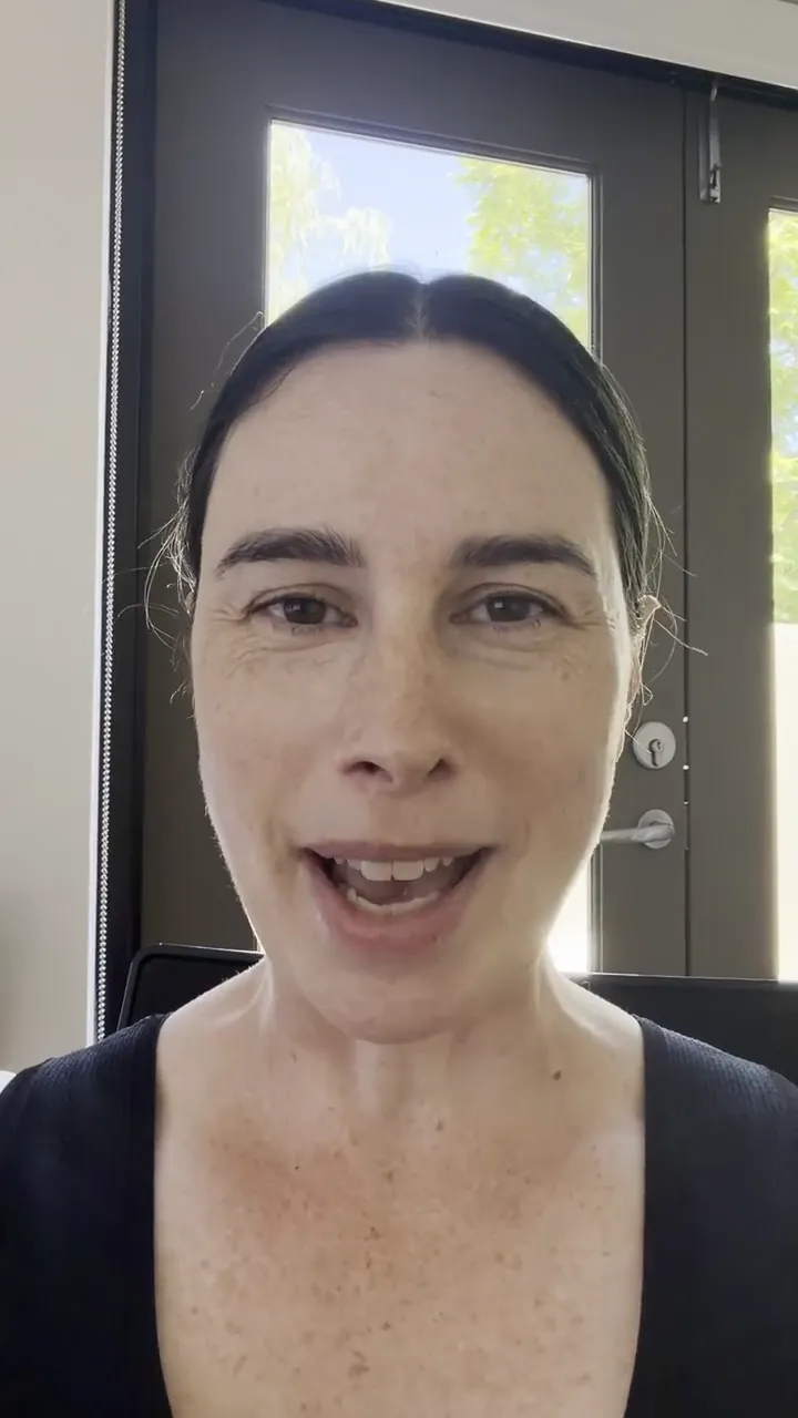 Emma — Testimonial