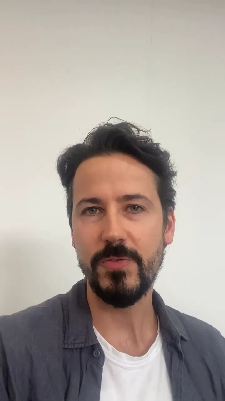 Michael from Huskee — Testimonial
